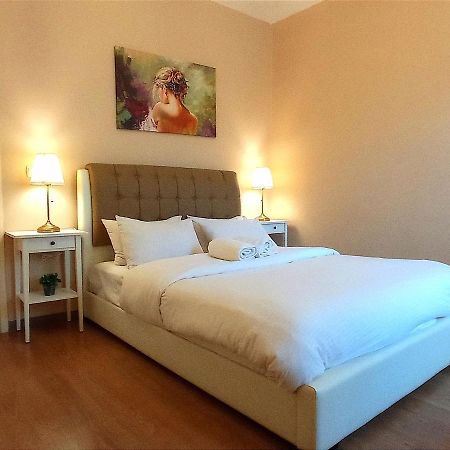 Odyseia Apts I At The Center Of The City & Old Town Chania  Exteriér fotografie