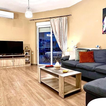 Odyseia Apts I At The Center Of The City & Old Town Chania  Exteriér fotografie