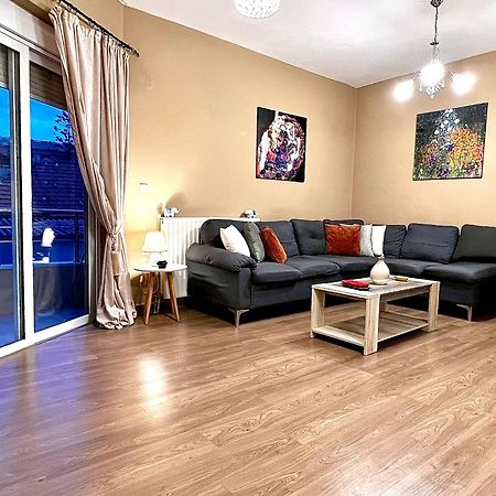 Odyseia Apts I At The Center Of The City & Old Town Chania  Exteriér fotografie