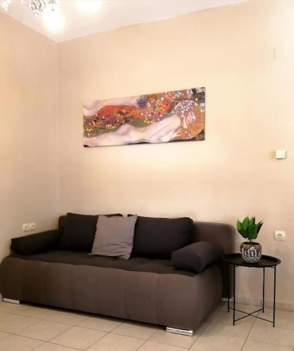 Odyseia Apts I At The Center Of The City & Old Town Chania  Exteriér fotografie
