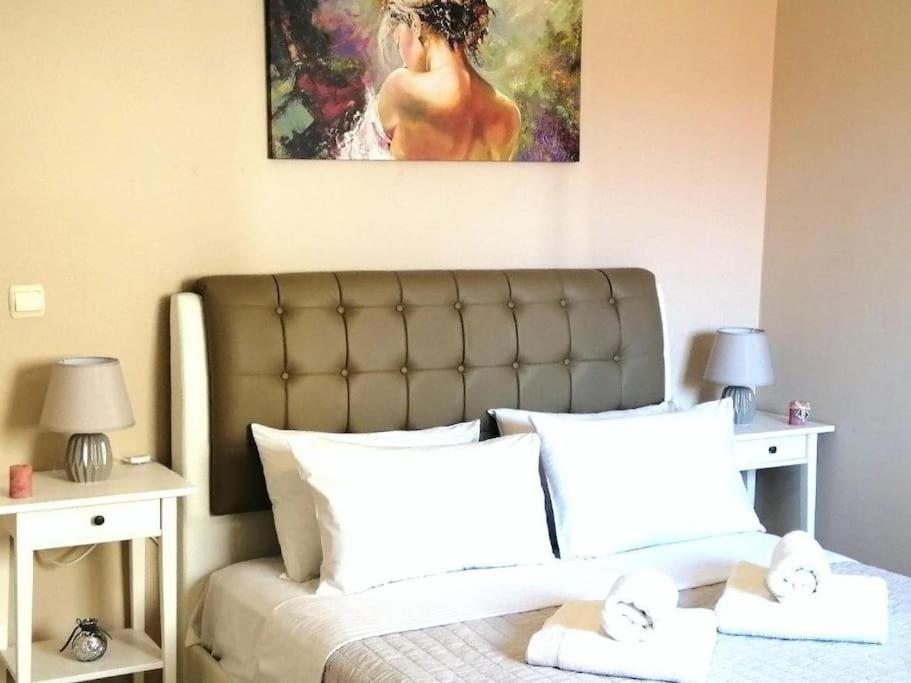 Odyseia Apts I At The Center Of The City & Old Town Chania  Exteriér fotografie