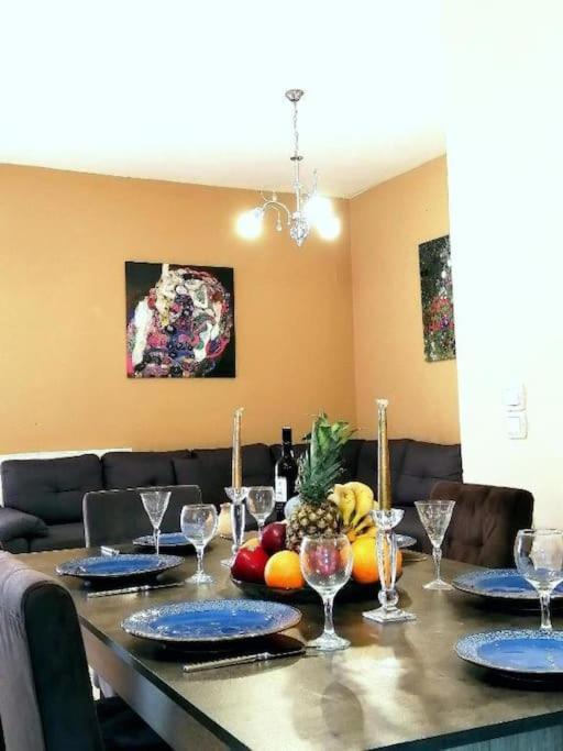 Odyseia Apts I At The Center Of The City & Old Town Chania  Exteriér fotografie