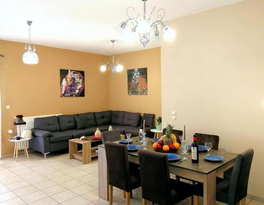 Odyseia Apts I At The Center Of The City & Old Town Chania  Exteriér fotografie
