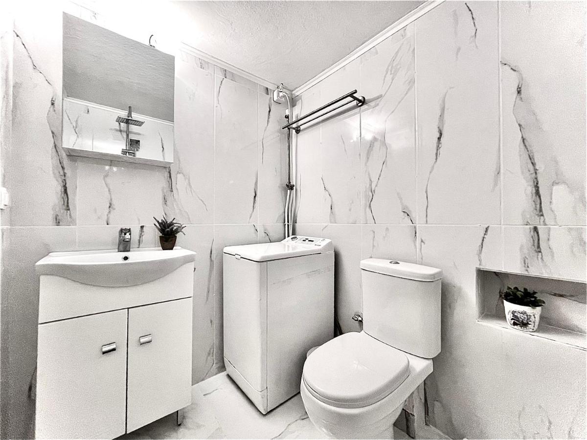 Odyseia Apts I At The Center Of The City & Old Town Chania  Exteriér fotografie