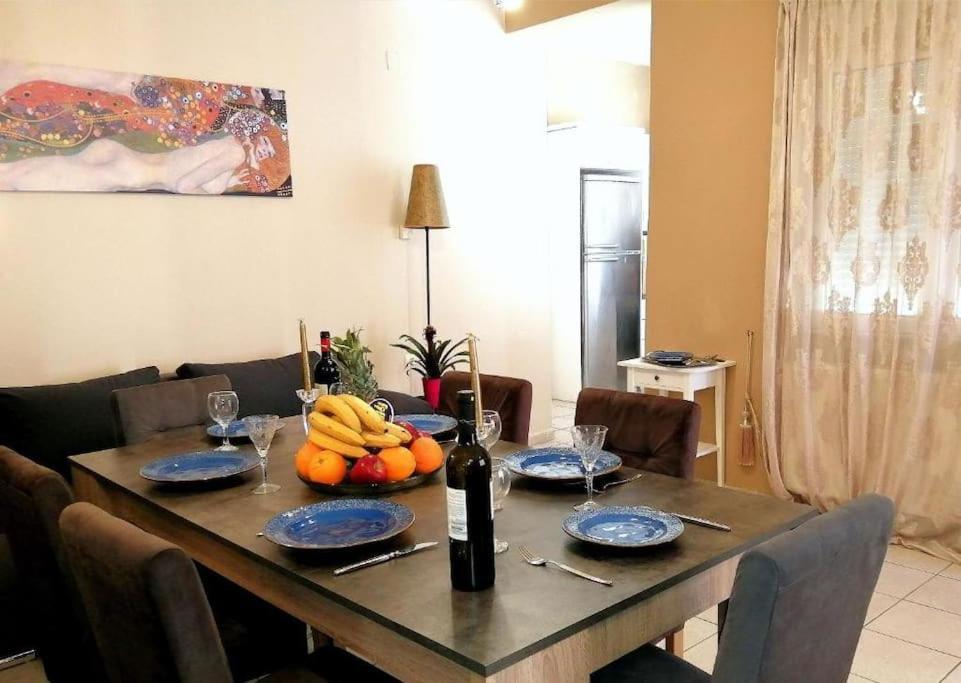 Odyseia Apts I At The Center Of The City & Old Town Chania  Exteriér fotografie