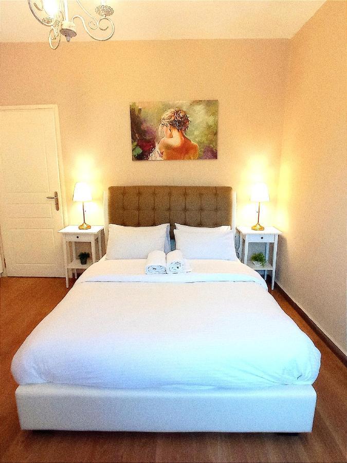Odyseia Apts I At The Center Of The City & Old Town Chania  Exteriér fotografie