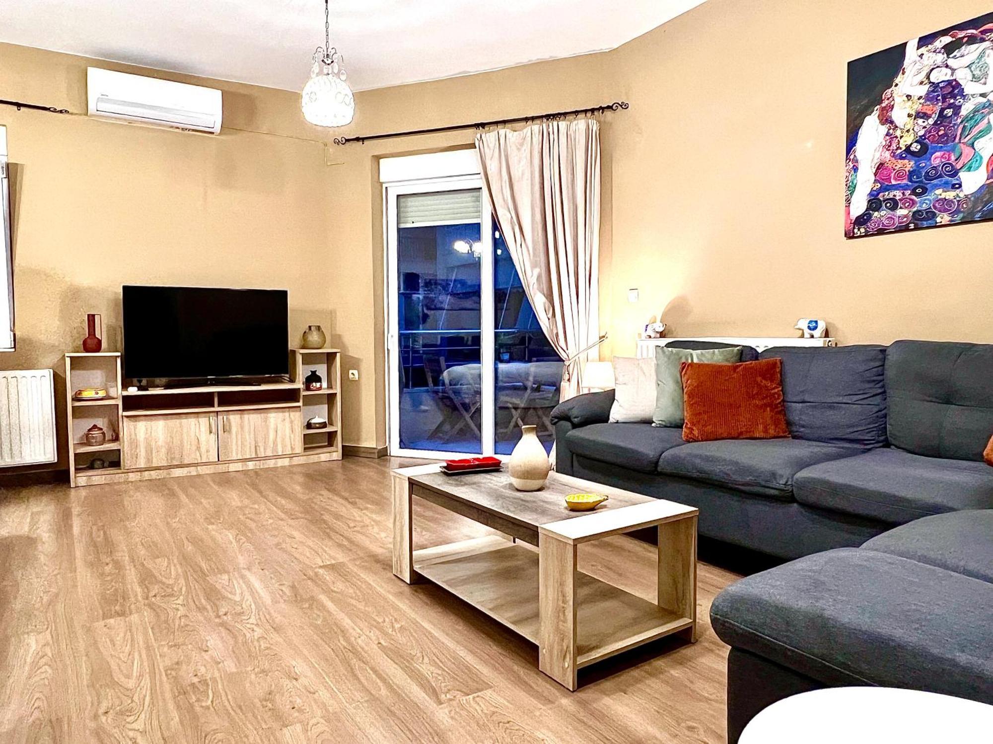 Odyseia Apts I At The Center Of The City & Old Town Chania  Exteriér fotografie