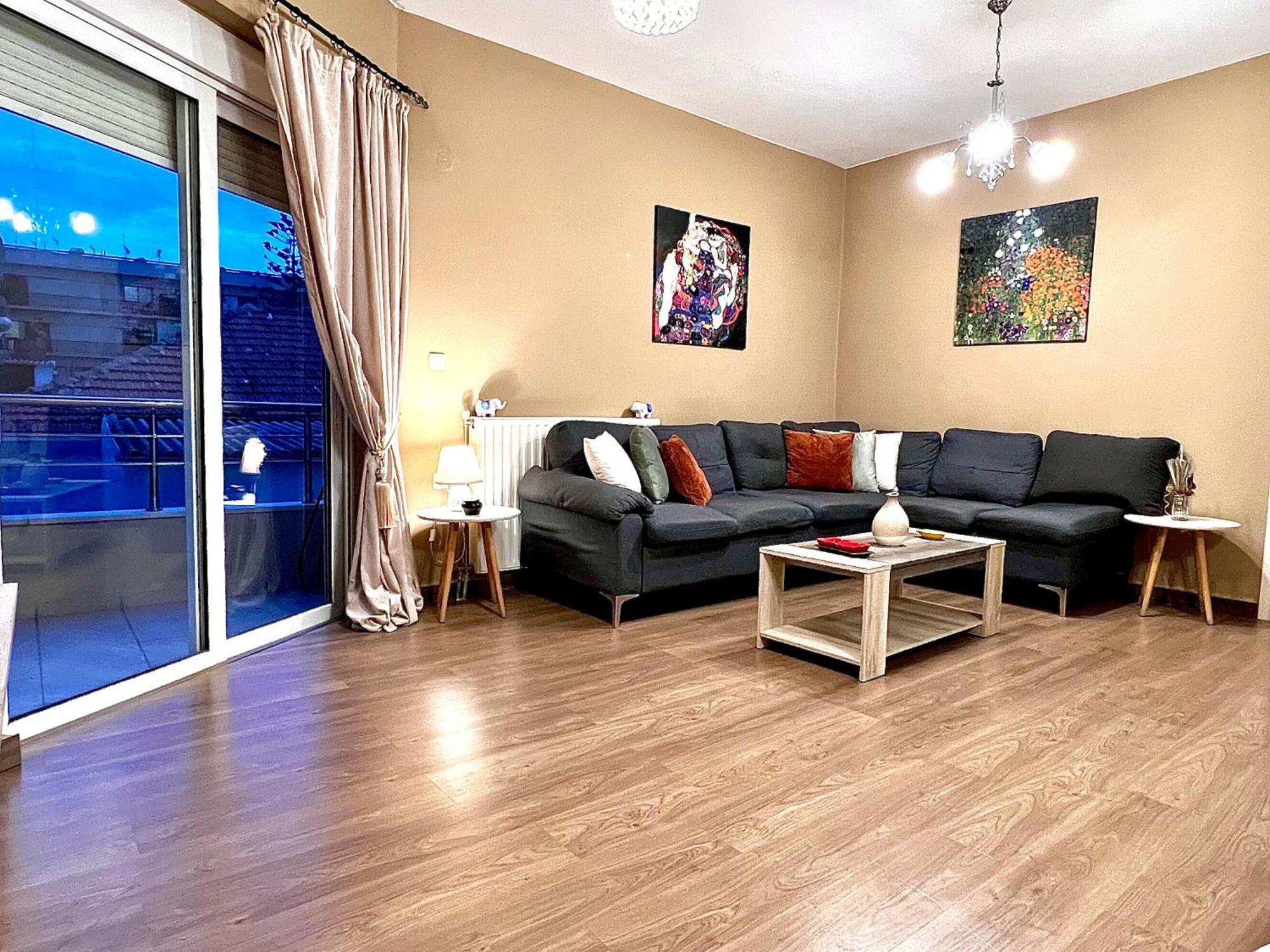 Odyseia Apts I At The Center Of The City & Old Town Chania  Exteriér fotografie