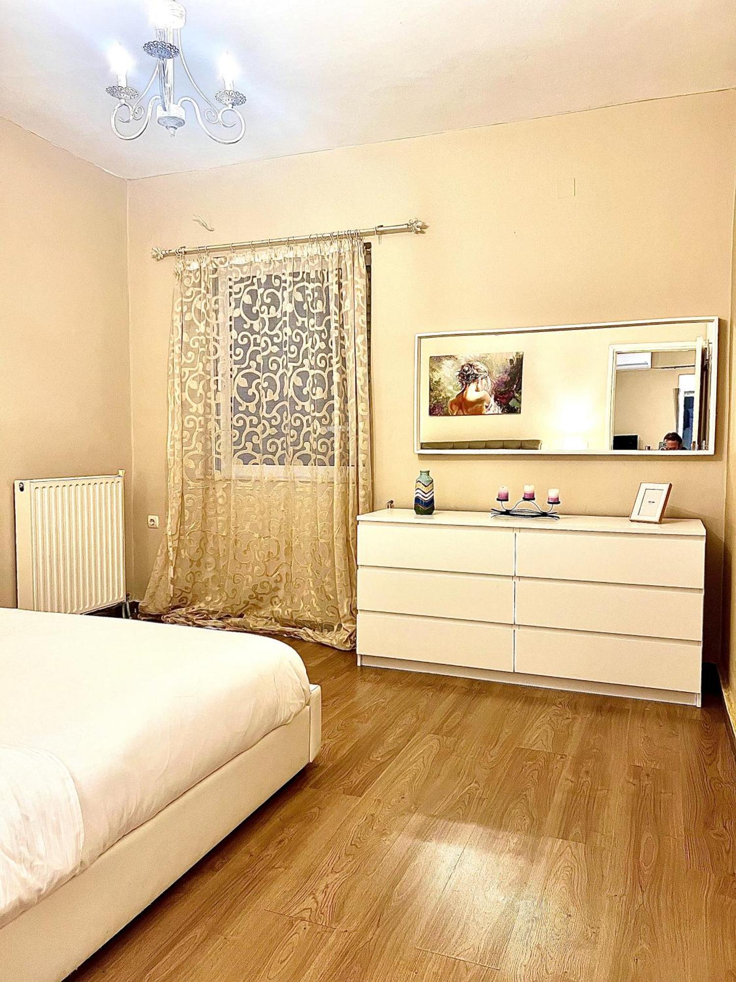 Odyseia Apts I At The Center Of The City & Old Town Chania  Exteriér fotografie